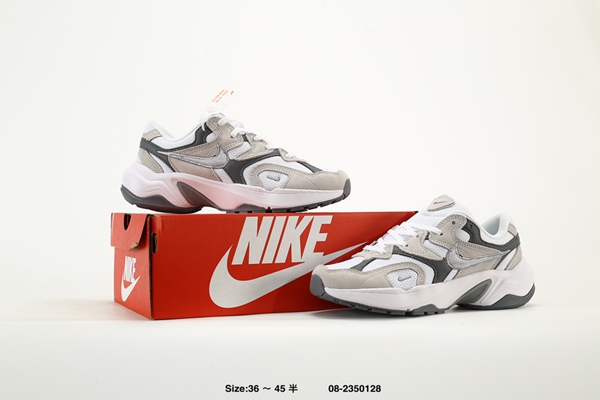 ナイキ靴全体デザイン